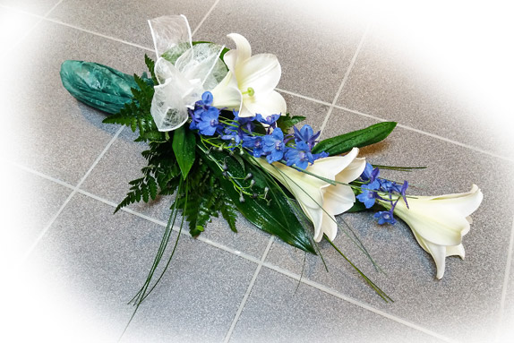 Kukka Ja Sidontatyot Joensuun Hautaustoimisto Vatanen